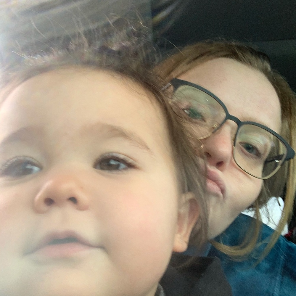 Meet your Posher, Jessica